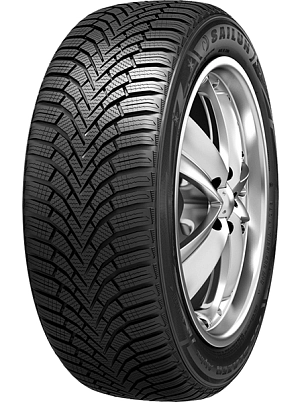 Шина Sailun Ice Blazer Alpine+ 205/45 R16 87H